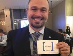 Bernie Clark uses Schwab IMPACT 2017 as pulpit to preach Schwab scale as  firewall to blaze of dystopian big-data future