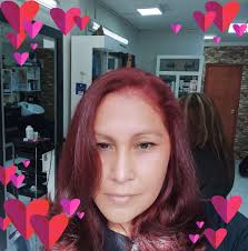 Maria Luisa Chamorro Quispe