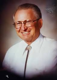 Varian Dee Bartholomew (1926-1991)