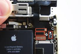 According to the originator of the above. Https Www Fixez Com Media Guides Iphone 6 Disassemble Guide Pdf