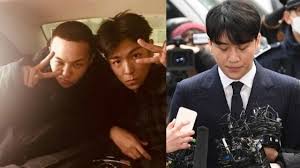 It supports r&d by linking various government funds in korea along with investments to companies and supports verification of the marketability of companies with various public/conglomerate partners. How Bigbang T O P And Gdragon Changed The Way They Communicate Because Of Seungri S Controversies Jazminemedia