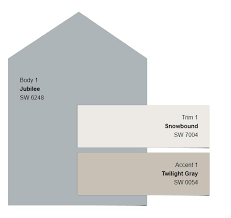 Click through to see more. Pin By Chrissy Eckhardt Taylor On Exterior Color Ideas Exterior Paint Colors For House Exterior House Paint Color Combinations House Paint Color Combination