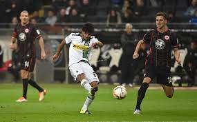 Nach der saison wird frankfurts trainer adi hütter zu den borussen wechseln. Eintracht Frankfurt B Monchengladbach Prediction Picks 17 02 2019