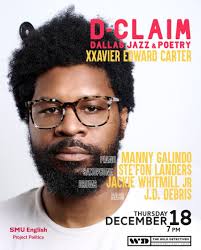 Please joinCrockett-Lumumba program for a fantastic event