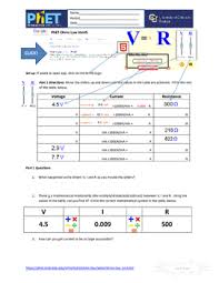Unit 4 reactions solutions wongchemistry. Concentration Phet Simulation Lab Answers Download Concentration Phet Weblab Answers Pdf