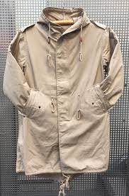 ミリタリーコートの鉄板 m 51 parka 渋谷店 ファントムブログ ミリタリー コート コート ミリタリー