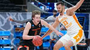 Sur flashscore.fr, vous pouvez suivre les scores live de la nba, les résultats de l'acb et les scores de. Beavers Drop Tennessee In Ncaa Tournament First Round Oregon State University Athletics