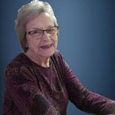 Shirley Mae Zessin Obituary April 16, 2023