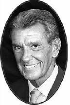 WAYNE BACKUS Obituary (2013)