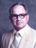 Tony Vernon Farmer (1916-2007)