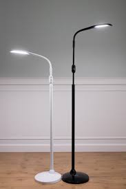 Stella Sky Two Led Floor Lamp Stella Lighting