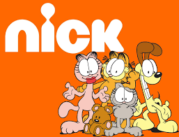 Subscribe to the official garfield and friends youtube channel now! Viacom Nickelodeon To Acquire Garfield Anb Media Inc