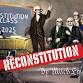 "Reconstitution" by Mitch Emoff event in Black Mountain, NC