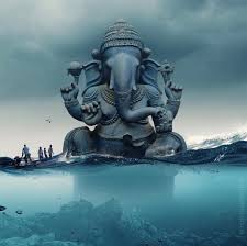 Music Therapy Relaxing In 2020 Ganesha Pictures Lord Ganesha Paintings Ganesha Painting What meditation is all about. lord ganesha paintings ganesha painting