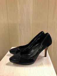 Today's top white house black market coupons: White House Black Market Heels Stitched Up