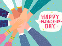 The tradition of dedicating a day in honor of friends began in us in 1935. Friendship Day 2021 Wishes Messages Images How To Greet Happy Friendship Day In 15 Different Languages