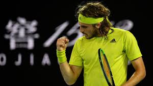 Nadal se enfrenta a tsitsipas | afp. Australian Open Tsitsipas Entzaubert Nadal Nach 0 2 Satzruckstand Und Zieht Ins Halbfinale Ein Eurosport