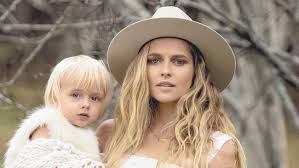 Teresa mary palmer (born 26 february 1986) is an australian actress, writer, model, and film producer. Actress Teresa Palmer Loves Her Sanctuary In The Adelaide Hills The Advertiser
