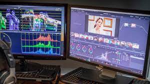 Lynda.com ist jetzt linkedin learning. Getting Up To Speed With Davinci Resolve 16 Davinci Resolve Video Tutorial Linkedin Learning Formerly Lynda Com
