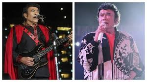 Kisah Rhoma Irama Dakwah Lewat Musik Dilempari Sandal Gegara Ucap Salam Di Konser Saking Tabunya Tribunnewsmaker Com Download lagu rhoma irama mp3 () dapat kamu download secara gratis di metrolagu.