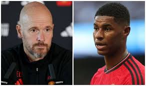 Man Utd chief Richard Arnold urged to quit after Mason Greenwood saga ends 