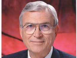 Indianapolis journalist Howard Caldwell dies at 92