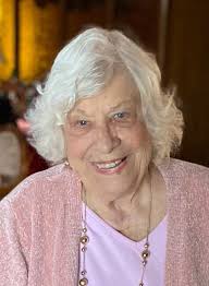 June Rose Moss Clarke Obituary May 2, 2022