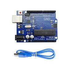 It is equipped with an incredible performance atmel pico power 8bit avr risc based controller. Elecrow Uno R3 Board Atmega328p Atmega16u2 With Usb Cable For Arduino