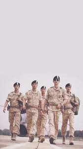 It's going to be hard for descendants of the sun to top nice guy, it's one of the best melodramas i've seen (along with secret love). Descendants Of The Sun Wallpaper K Drama Amino Song Joong Ki Song Joong Ki Dots Descendants Of The Sun Wallpaper