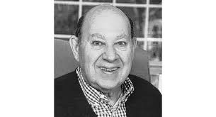 Edward Harrick Obituary (2017)