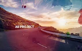 This free after effects template comes with multiple automotive hud elements, icons and sound 4k parallax slideshow: Water Color Parallax After Effects Slideshow Template Free Free Ae Files