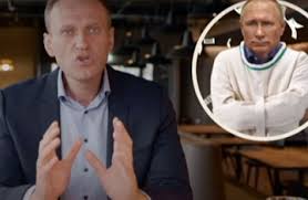 Фбк опубликовал расследование о дворце путина размером с 39 на территории есть ледовый дворец, церковь, чайный домик площадью 2500 квадратных метров. Pochemu Navalnyj Dazhe Posle Filma O Mega Dvorce Putina Ne Smozhet Zavoevat Doveriya Bolshinstva Rossiyan Online812 Ru