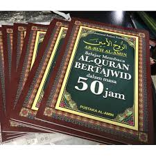 Belajar baca dan semak al quran bertajwid mengikut juz : Belajar Membaca Al Quran Bertajwid Dalam Masa 50 Jam Shopee Malaysia