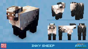 The term mob is short for mobile and is commonly used in the game to refer to living, moving creatures such as bats, chickens, cows, horses, mooshrooms, ocelots,. Sarah Kisor Minecraft Earth Mob Variants
