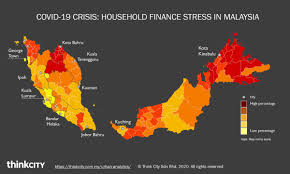 Using nationally representative data at the individual level. Think City A Twitteren We Looked At The Level Of Income Inequality By District The Covid19 Crisis Will Likely Widen The Gap In Wealth As Poorer Households Are More Vulnerable Due To