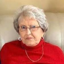 Barbara Strader Priddy Obituary January 8, 2021