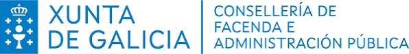 Inicio - Consellería de Hacienda y Administración Pública