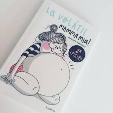 Libros Divertidos Para Embarazadas Y Mamas Recientes