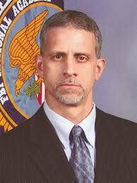 DiMatteo graduates from FBI National Academy