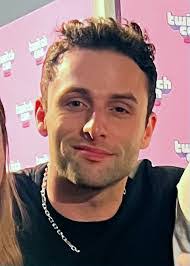 Austin Call's Instagram, Twitter & Facebook