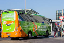 Kiel naponta indul 5 a busz indul: Erneute Verzogerung Flixbus Fahrt Weiter Nicht Ab Troisdorf Kolnische Rundschau