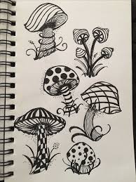 Drawing trippy doodles easy 22 ideas. Easy Trippy Moon Drawing Novocom Top