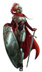 Knight armor zum kleinen preis hier bestellen. Female Medieval Knight Render By Dgamer28 On Deviantart