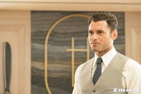 2 hearts is a 2020 american romantic drama film directed by lance hool and starring jacob elordi, adan canto, tiera skovbye and radha mitchell. The Most Inspiring Loving Quotes From 2 Hearts 2020 Movie
