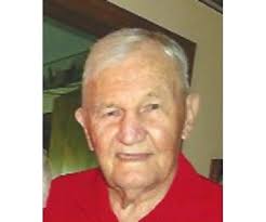 Edward Wilk Obituary (1926