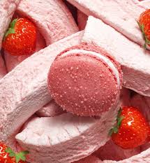 Maison Laduree Photo Macaron Laduree Macaron Alimentation