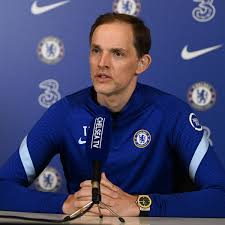 Thomas Tuchel Explains Why Chelsea S Champions League Fate Not Being Certain Is Good For Blues Football London
