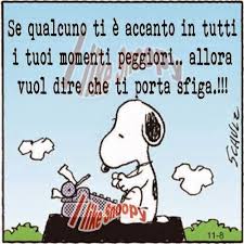 Maybe you would like to learn more about one of these? Vignette Divertenti Snoopy