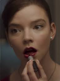Anya 💋💋 #anyataylorjoy #thoroughbreds