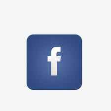 Blue Gradient Facebook Letter Abbreviation Icon Free Button Illustration Blue Gradient Facebook Png Transparent Clipart Image And Psd File For Free Download Lettering Free Buttons Green Gradient Background